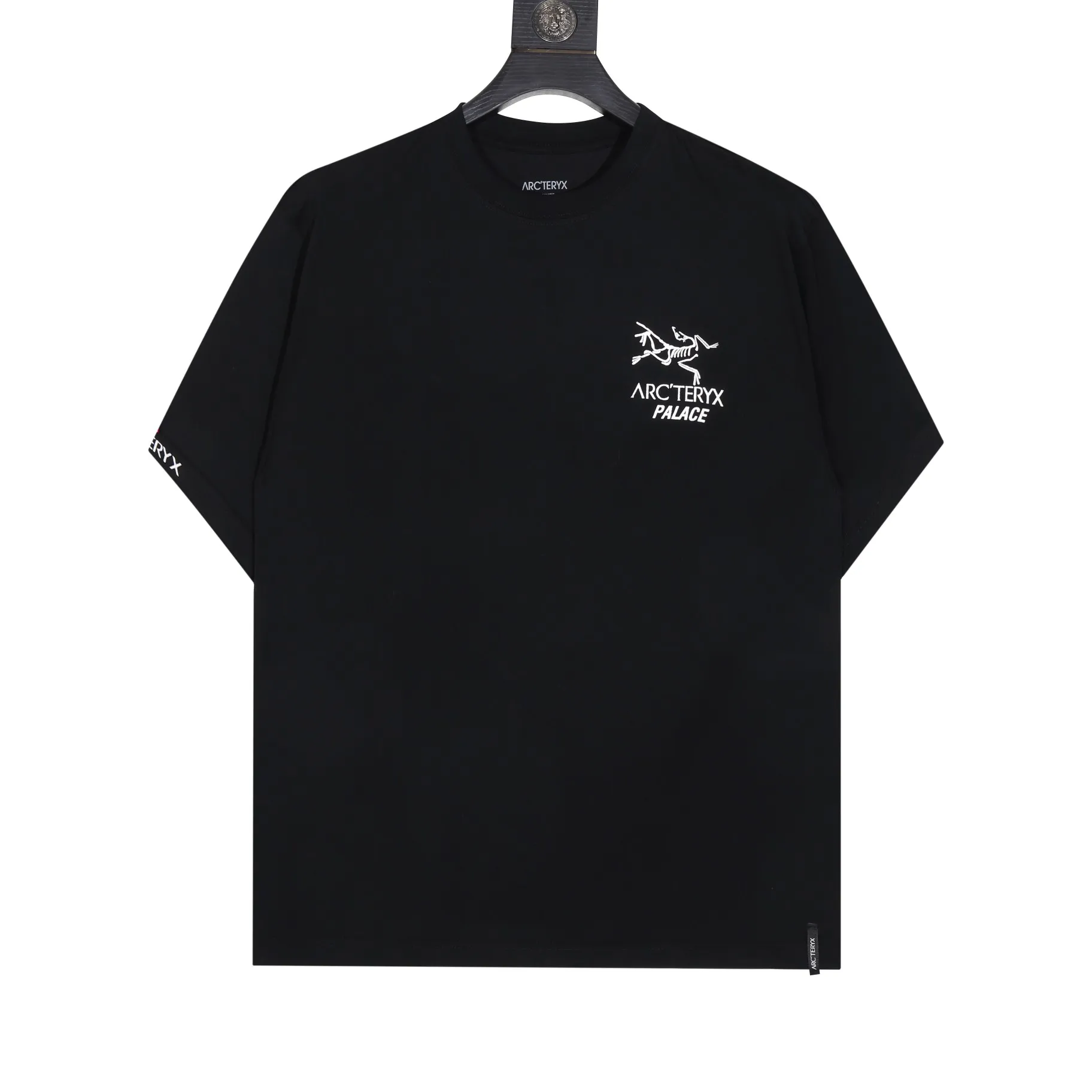 Arc’teryx ARC [ Ayc Teryx PALACE ] 2024FW T Ayc Teryx PALACE Same Style 60 ， g 。 Breathable， ， ， 。 logo ， 。 ， 。 ， ， ， ， 。 Size:XS-L